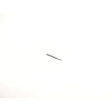 Produktfoto 1 von Saphirwerk 9020-711-10 Taststift mit Rubinkugel Ø 0.8 - ungebraucht! -