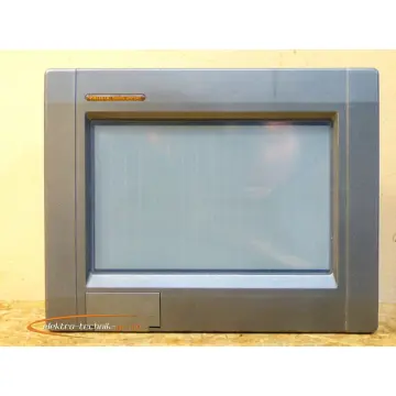 Produktfoto 1 von Sasaki Electric Patlite GSE-09TLY-K Signal Display