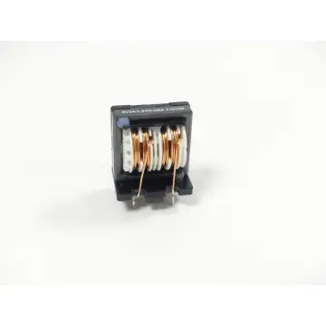 Produktfoto 1 von Schaffner EV24-1,5-02-4M5 Gleichtaktdrossel - ungebraucht! -