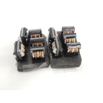 Produktfoto 1 von Schaffner EV28-4.0-02-2M3 Gleichtaktdrossel VPE 10 Stück - ungebraucht! -