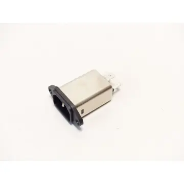 Produktfoto 1 von Schaffner FN9244-15-06 Gerätestecker - ungebraucht! -
