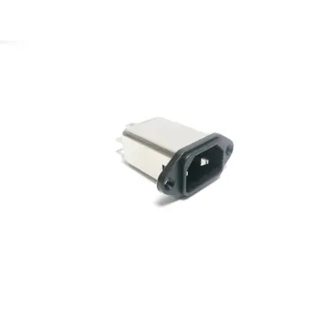 Produktfoto 1 von Schaffner FN9222-3-06 Gerätestecker - ungebraucht! -