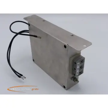Schaffner FPF 8123-07/1 EMV-Filter für Hitachi Frequenzumrichter