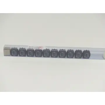Produktfoto 1 von Schaffner RC112-0.25-47M Gleichtaktdrossel VPE 10 Stück - ungebraucht! -