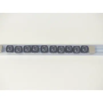 Produktfoto 1 von Schaffner RC112-0.35-22M Gleichtaktdrossel VPE 10 Stück - ungebraucht! -