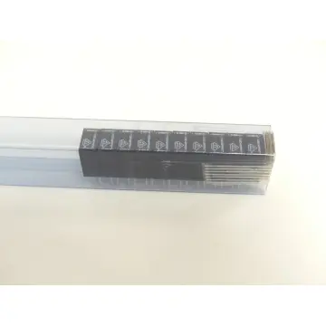 Produktfoto 1 von Schaffner RC212-0.4-15M Gleichtaktdrossel VPE 10 Stück - ungebraucht! -