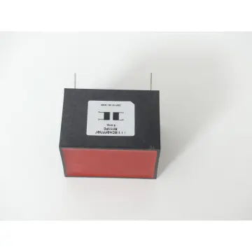 Produktfoto 1 von Schaffner RI111PC Stromkompensierte Drossel 6 Amp. - ungebraucht! -