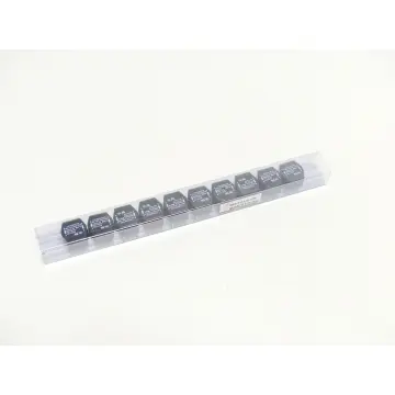 Produktfoto 1 von Schaffner RN116-0.5-02-47M Gleichtaktdrossel VPE 10 stk. - ungebraucht! -