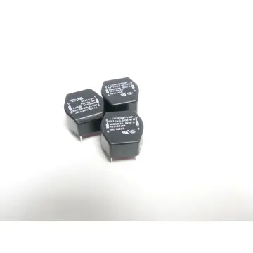 Produktfoto 1 von Schaffner RN116-0.5-02-47M Gleichtaktdrossel VPE 3 stk. - ungebraucht! -