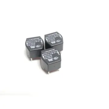 Produktfoto 1 von Schaffner RN112-0.4-02-39M Gleichtaktdrossel VPE 3 stk. - ungebraucht! -