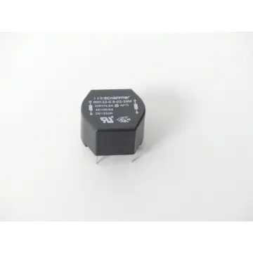 Produktfoto 1 von Schaffner RN122-0.8-02-39M Gleichtaktdrosseln 300V/0.8A -ungebraucht!-