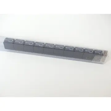 Produktfoto 1 von Schaffner RN214-0.3-02-47M Gleichtaktdrossel 0.3A VPE 10St. ungebraucht