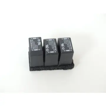 Produktfoto 1 von Schaffner RN214-0.3-02-47M Gleichtaktdrossel 0.3A VPE 3St. ungebraucht