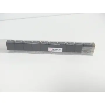 Produktfoto 1 von Schaffner RN214-4-02-1M5 Gleichtaktdrossel VPE 10 Stück - ungebraucht! -