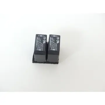 Produktfoto 1 von Schaffner RN222-2-02-6M8 Gleichtaktdrossel 2A VPE 2St. ungebraucht