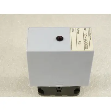 Produktfoto 1 von Schaublin No 32 - 99000 Serie 86