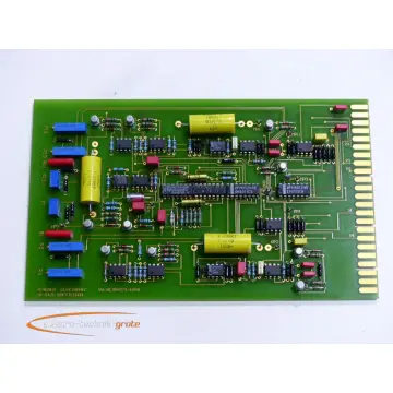 Produktfoto 1 von Scherer Electronic RB/WE309271/1088 - ungebraucht! -
