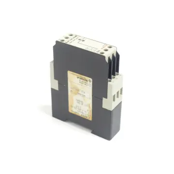 Produktfoto 1 von Schiele IRS timetron Schalt-Relais 2.430.220.93