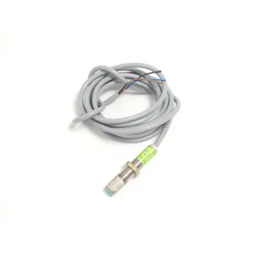 Schönbuch Electronic INSOR PNP Schließer 10…35VDC 300mA mit 2000 mm Zuleitung
