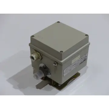 Produktfoto 1 von Schoppe & Faeser AEC 200 Meßumformer