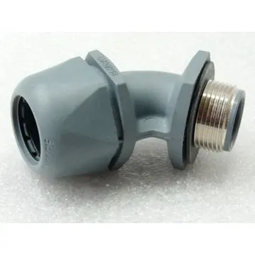 Produktfoto 1 von Schlauchverschraubung Murrplastik VW 45 P 11-M 83513614