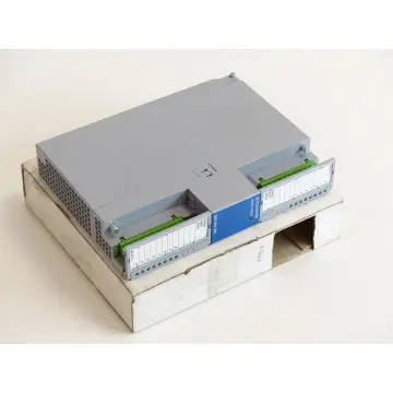 Produktfoto 1 von Schleicher UBE24V 10D NR. 31406792 SN:0000134131 > ungebraucht! <