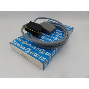 Produktfoto 1 von Schleicher UBK4-2 Kabel 318 07822 313 064 > ungebraucht! <