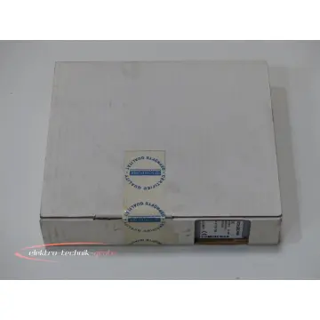 Produktfoto 1 von Schleicher UKE # 31806981 Extension Module > ungebraucht! <
