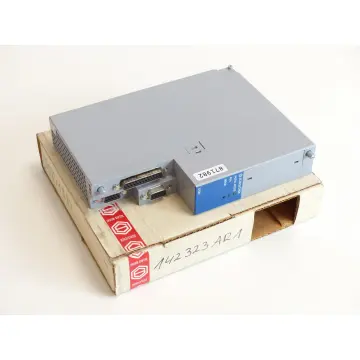 Produktfoto 1 von Schleicher USW 1 SN:93180011 - ungebraucht! -