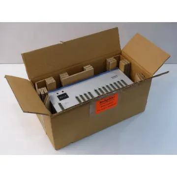 Produktfoto 1 von Schleicher KSPS 12 Promodul-K SN:0000018743 > ungebraucht! <