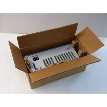 Produktfoto 1 von Schleicher KSPS12 Promodul-K SN:24005285578041 > ungebraucht! <
