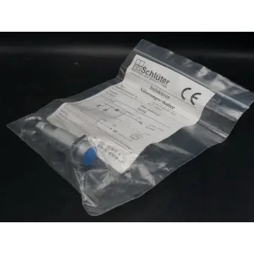 Produktfoto 1 von Schlüter SIM 518-42 Induktiver Näherungsschalter > ungebraucht! <