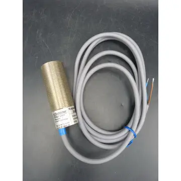 Produktfoto 1 von Schlüter SKM-630-02 Kapazitiver Sensor > ungebraucht! <