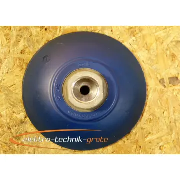 Produktfoto 1 von Schmalz SAF 80 NBR-45 G3/8-IG Flachsauggreifer