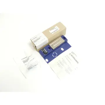 Produktfoto 1 von Schmersal MZM 100-B1.1 Magnetischer Betätiger - ungebraucht! -