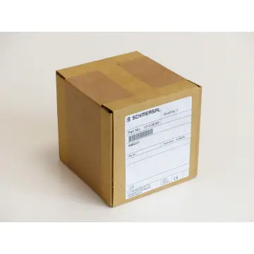 Produktfoto 1 von Schmersal MBG311 Aufbaugehäuse aus Leichtmetall > ungebraucht! <