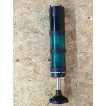 Produktfoto 1 von Schmersal ML 50 Mehrfachleuchte 2x grün