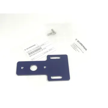 Schmersal Montageplatte KPL. MP TG-01 101174965 ungebraucht