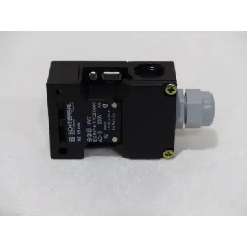 Produktfoto 1 von Schmersal AZ 15 zvk Sicherheitsschalter IEC947-5-1 230V / 4A