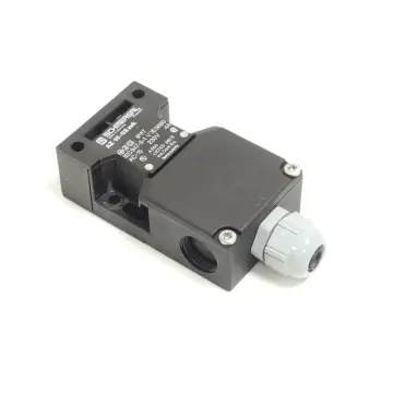 Produktfoto 1 von Schmersal AZ 16-02zv Sicherheits-Verriegelungsschalter