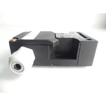 Produktfoto 1 von Schmersal AZ 16-02zvrk-M16 Sicherheitsschalter IEC 60947-5-1