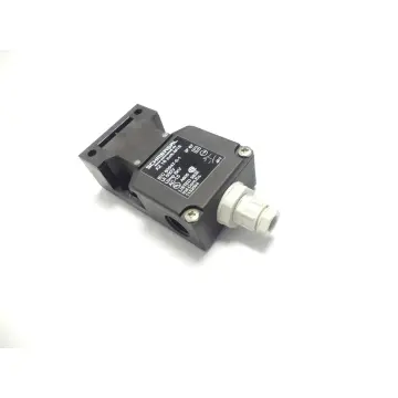Produktfoto 1 von Schmersal AZ 16 zvrk-M16 Sicherheitsschalter