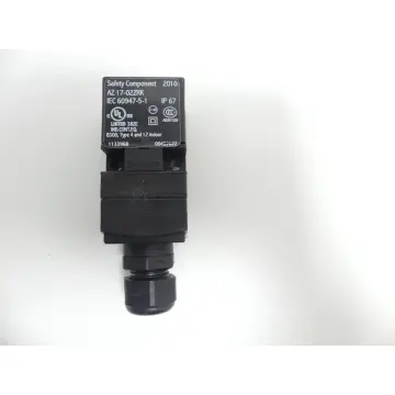 Produktfoto 1 von Schmersal AZ 17-02ZRK Sicherheitsschalter