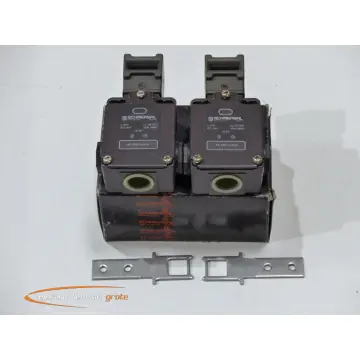 Produktfoto 1 von Schmersal AZ 355-11zG24 Sicherheitsschalter VPE= 2 Stück - ungebraucht! -