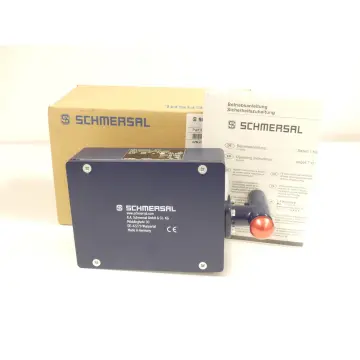 Produktfoto 1 von Schmersal AZM 415-11/11ZPKTEI 24V AC/DC Magnet Sicherheitsschalter ungebraucht!