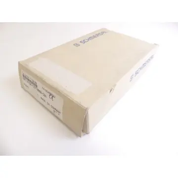 Produktfoto 1 von Schmersal AZM 161SK-12/12RKN-024 Sicherheitszuhaltung - ungebraucht! -