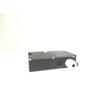 Produktfoto 1 von Schmersal IEC 60947-5-1 Sicherheitsschalter + AZM 161SK-24rk-024 M16 24V AC/DC
