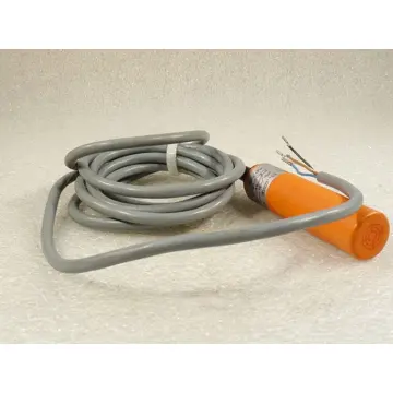Produktfoto 1 von Schmersal IFL 10-200-11ZPG induktiver Näherungsschalter 10 - 60 VDC 400 mA