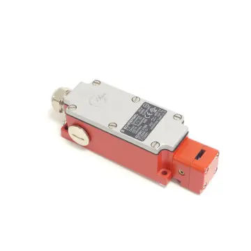 Produktfoto 1 von Schmersal SDG01.1103 Sicherheitsschalter mit getrenntem Betätiger