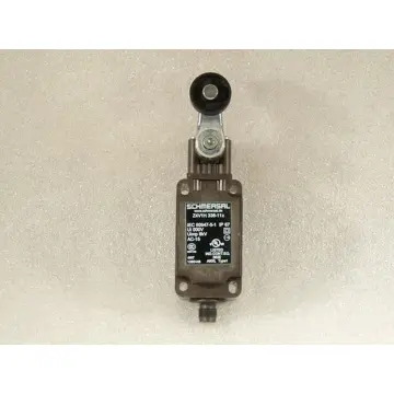 Produktfoto 1 von Schmersal Z4V1H 336-11z Positionsschalter IP67 500V 6kV AC15 - ungebraucht -